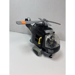 Fisher Price Imaginext 2007 Batman Batcopter Y11